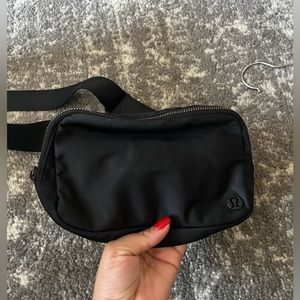 Lululemon Belt Bag